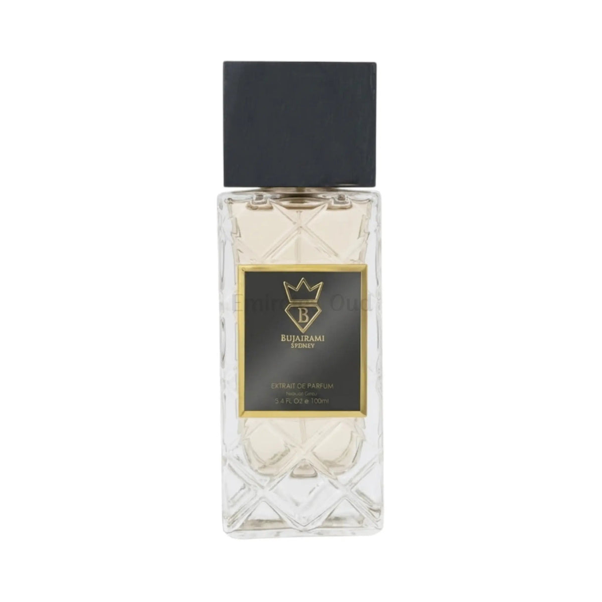 Bujairami Shadow Script 100ml Extrait De Parfum Bujairami Sydney