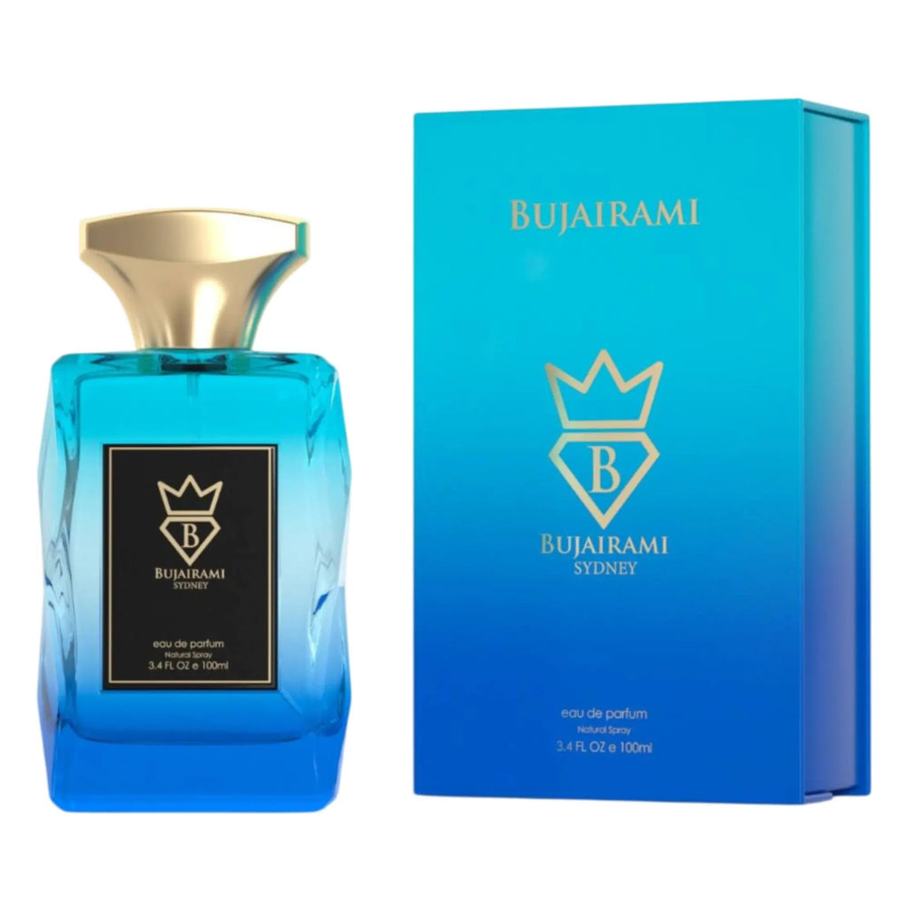 Bujairami Stellar EDP 100ml Bujairami Sydney