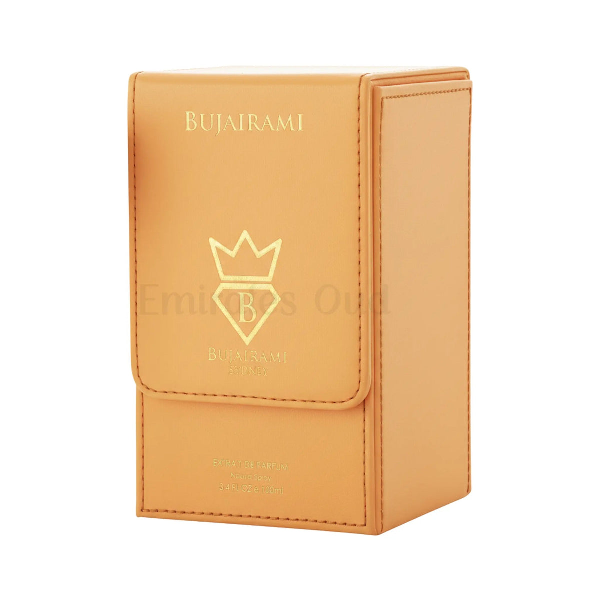 Bujairami Too Damn Good 100ml Extrait De Parfum Bujairami Sydney