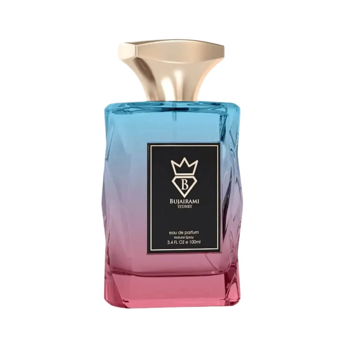 Bujairami Vanilla Dream EDP 100ml Bujairami Sydney