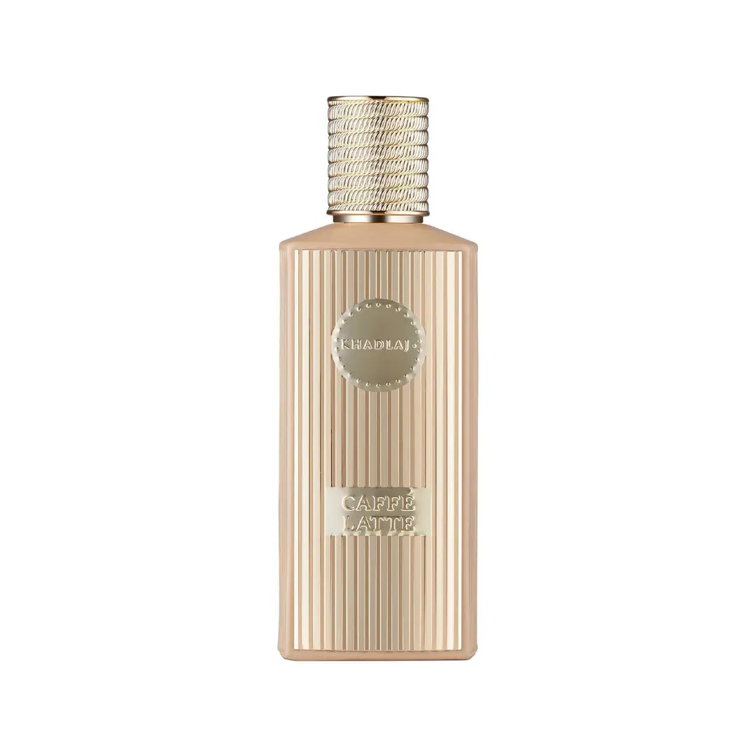Caffe Latte Extrait De Parfum 100ml EDP Khadlaj