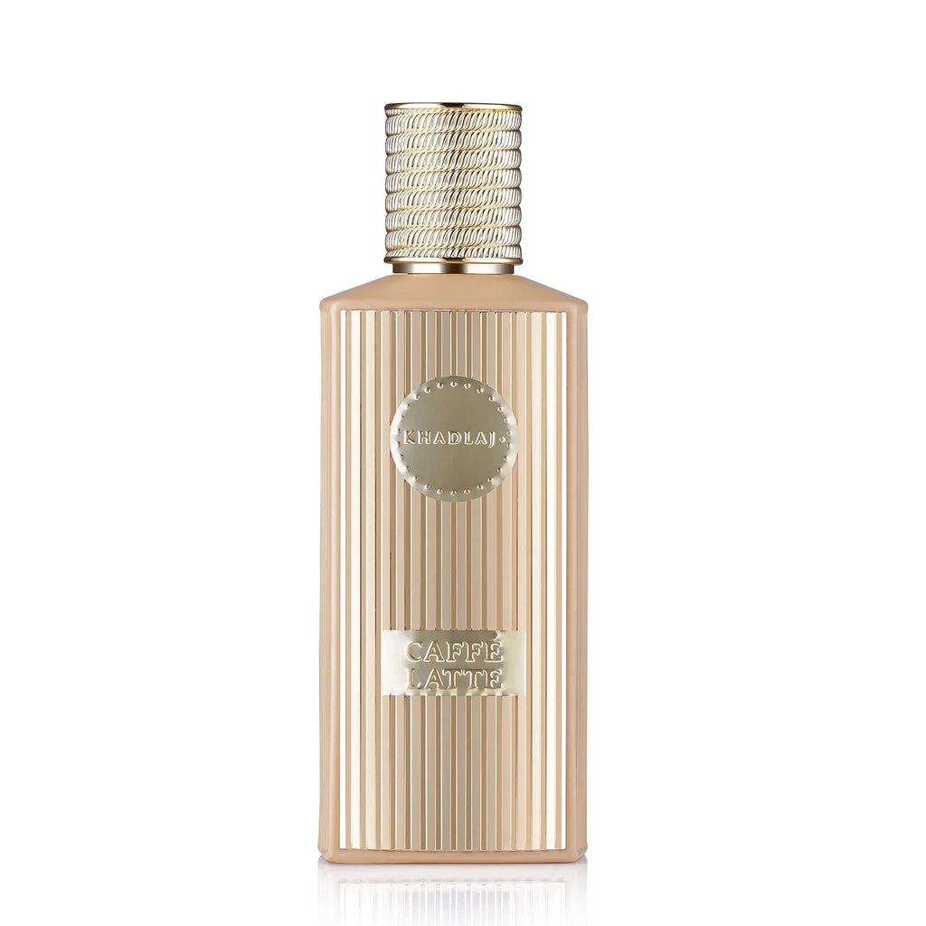 Caffe Latte Extrait De Parfum 100ml EDP Khadlaj