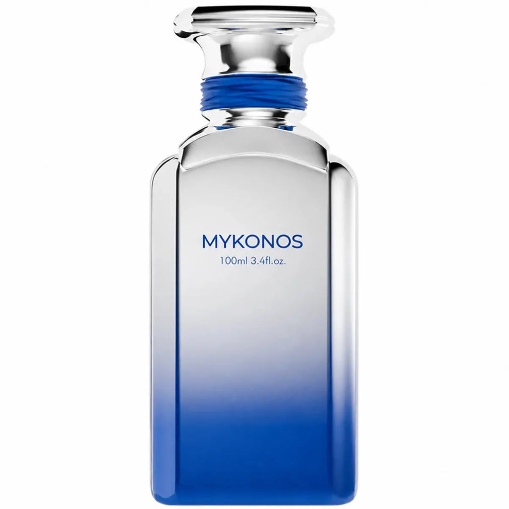 Mykonos California Blue Extrait De Parfum