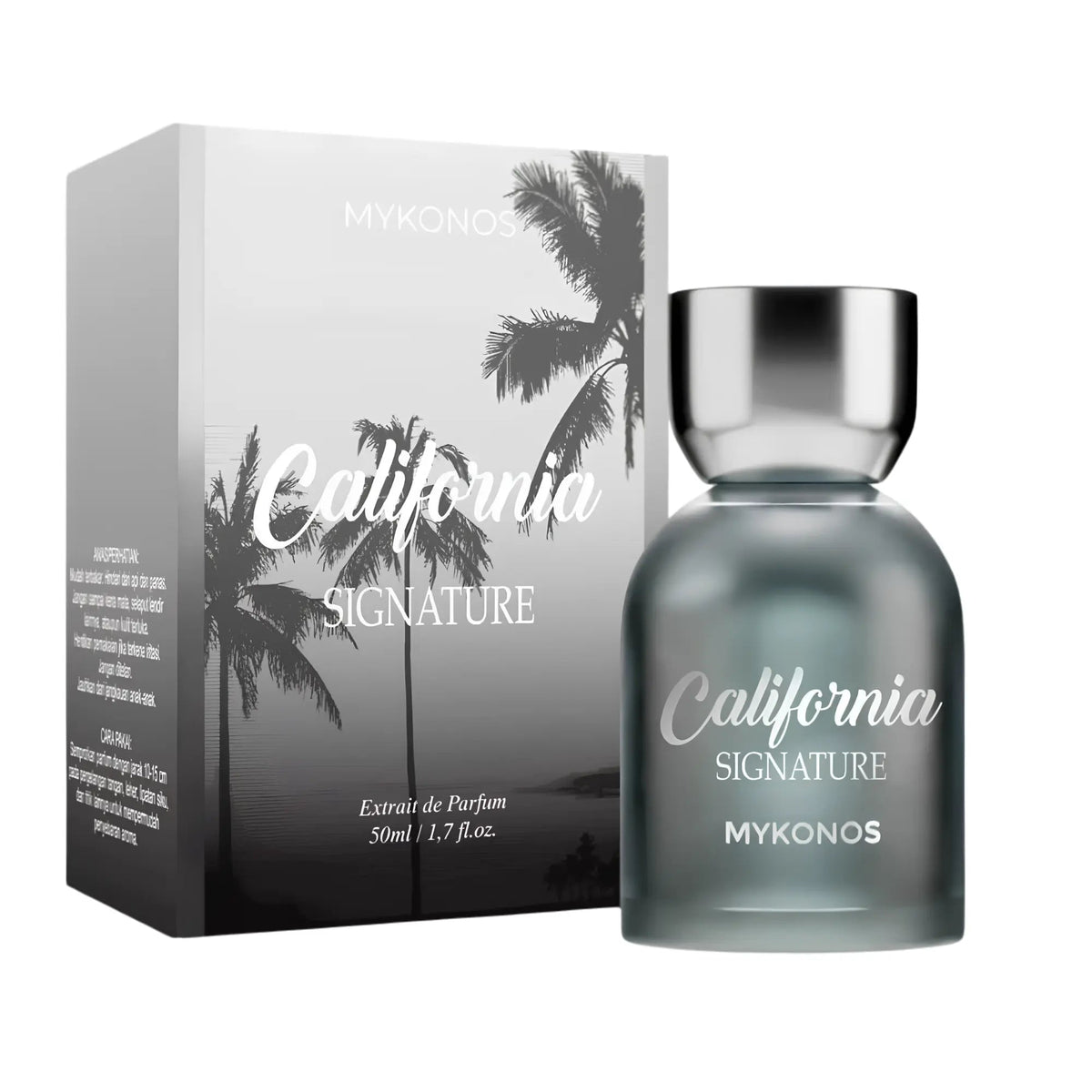 Mykonos California Signature Extrait De Parfum