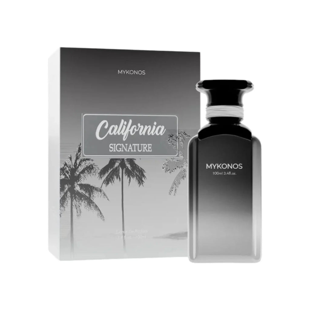 Mykonos California Signature Extrait De Parfum