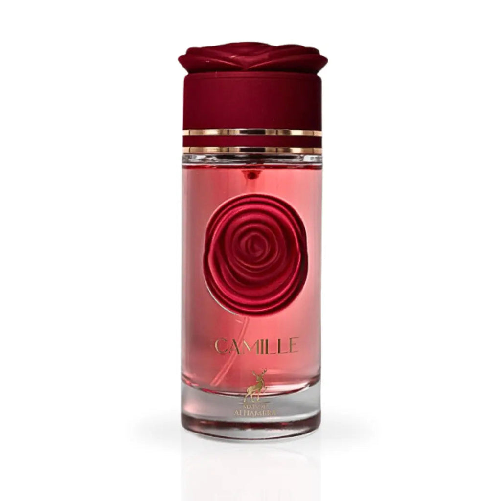 Camille Perfume 100ml EDP Maison Alhambra
