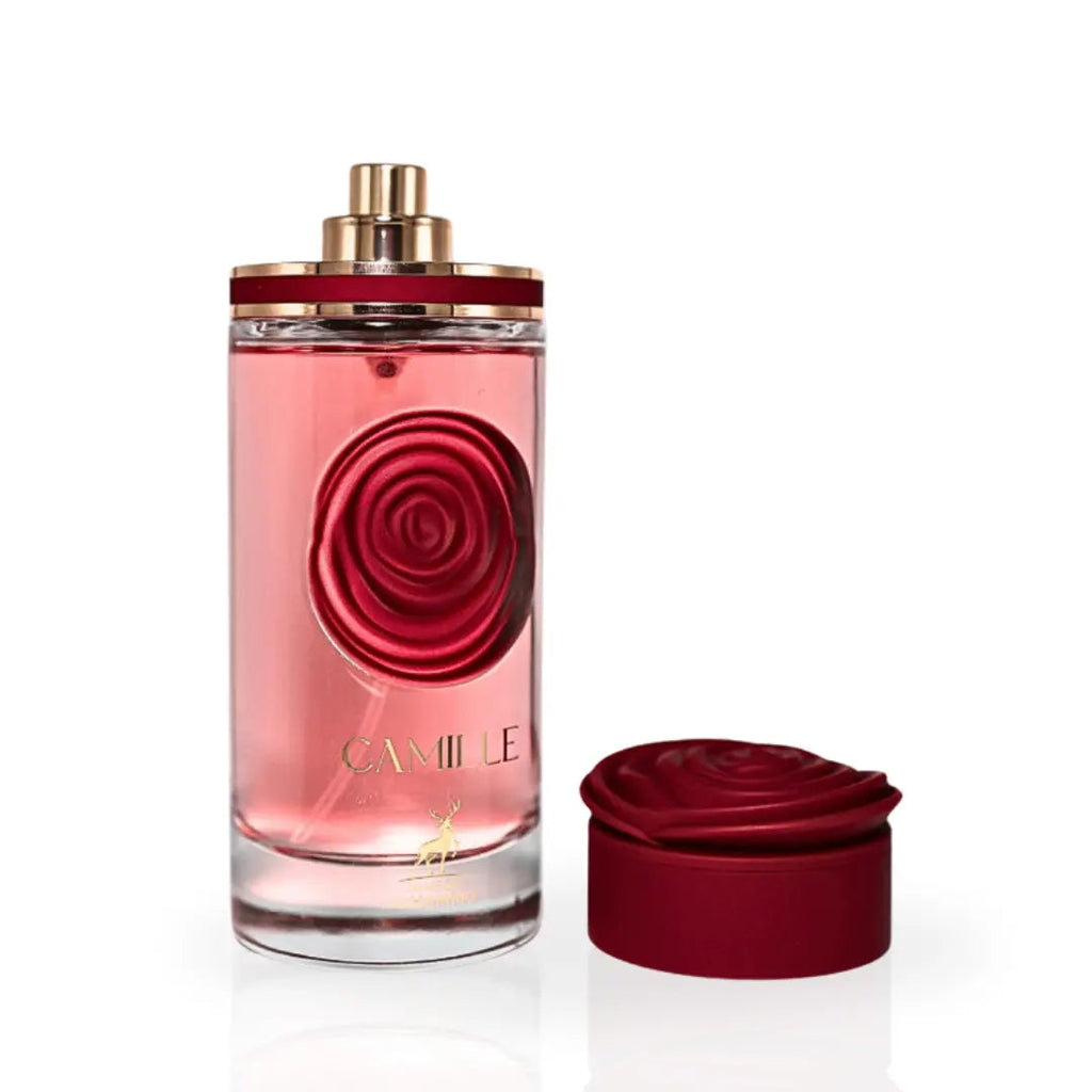 Camille Perfume 100ml EDP Maison Alhambra