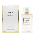 Canal De Moiselle Perfume 100ml EDP by Fragrance World