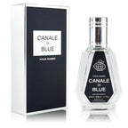 Canale Di Blue Perfume 50ml EDP Fragrance World