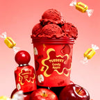 Candy Apple Perfume 50ml EDP Tubbees