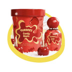 Candy Apple Perfume 50ml EDP Tubbees