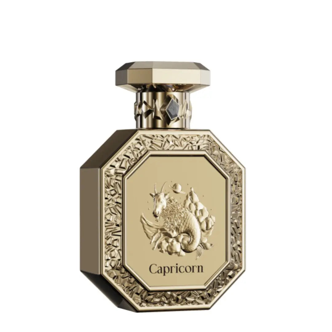 Genesis Capricorn Perfume 90ml EDP French Avenue