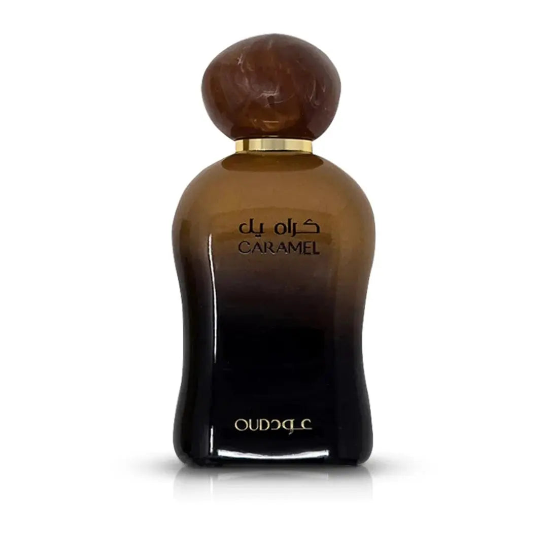 Caramel Oud Perfume 100ml EDP Ard Al Zaafaran