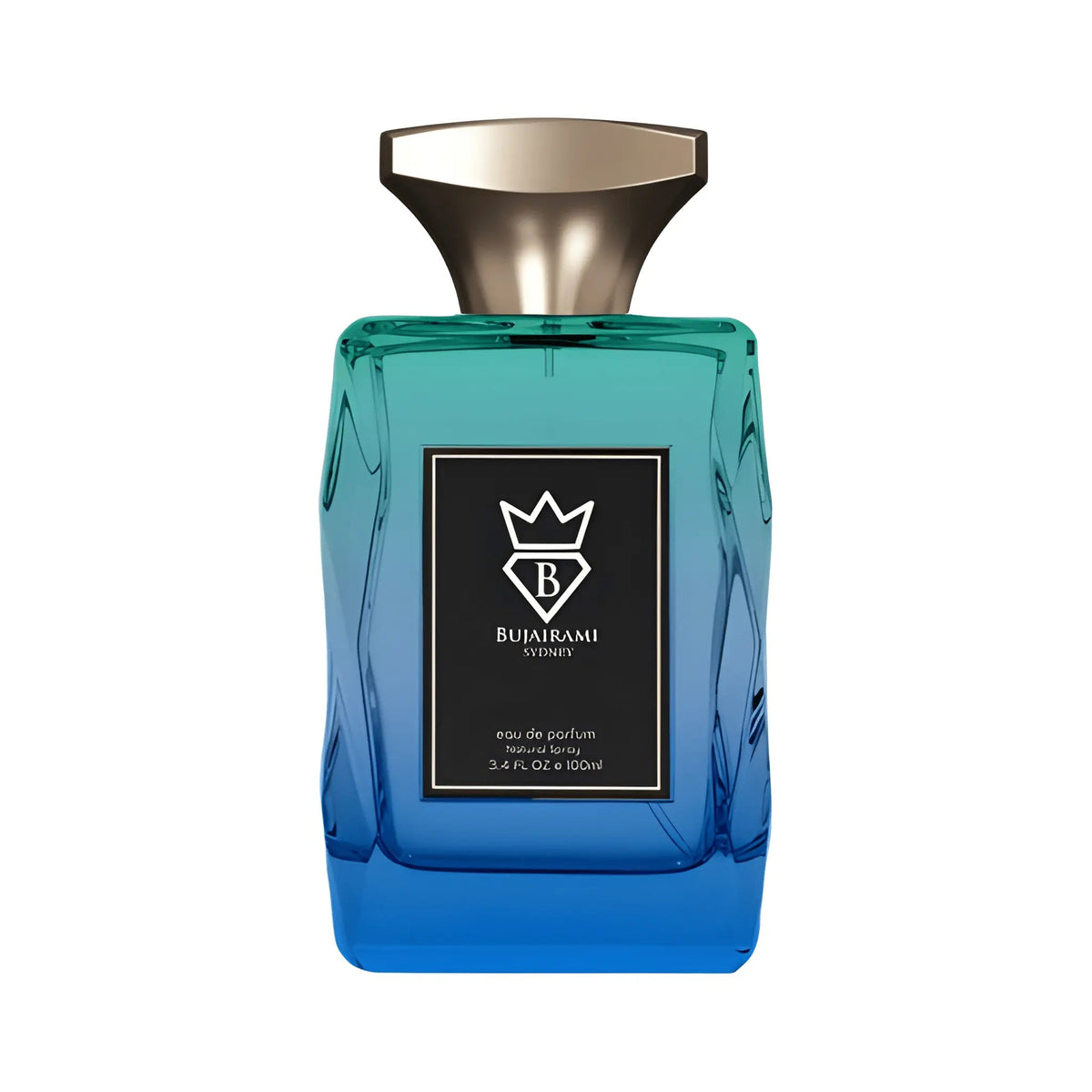 Bujairami Casanova Perfume 100ml EDP Bujairami Sydney