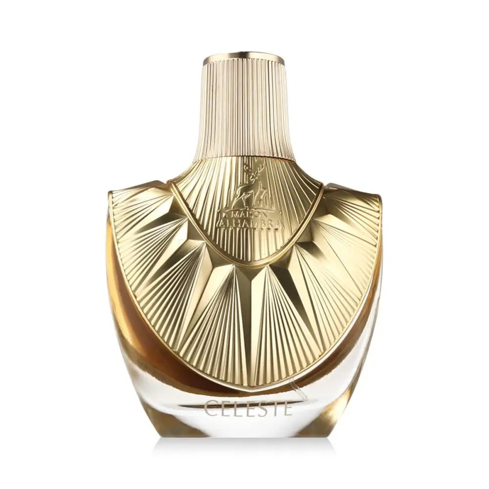 Celeste Perfume 100ml EDP Maison Alhambra