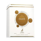 Celeste Perfume 100ml EDP Maison Alhambra