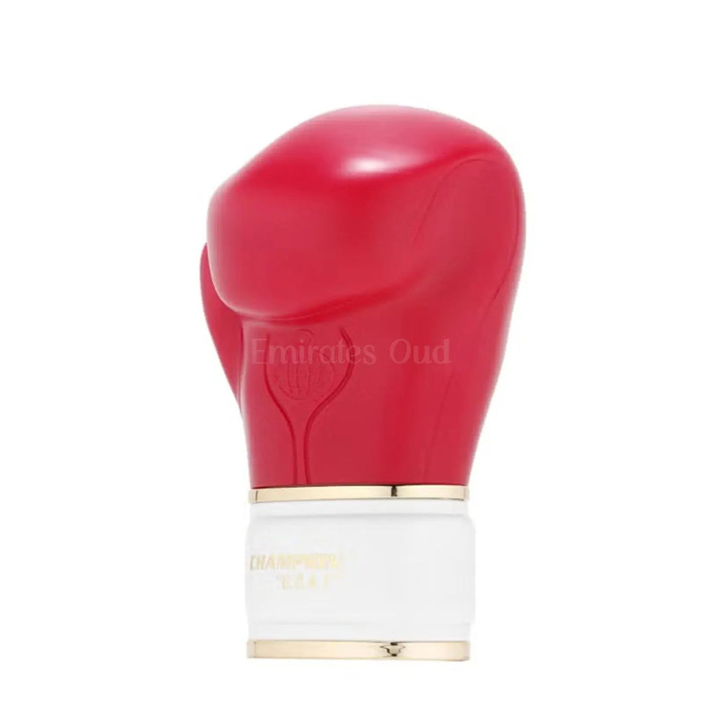 Champion Goat Perfume 100ml EDP Fragrance World