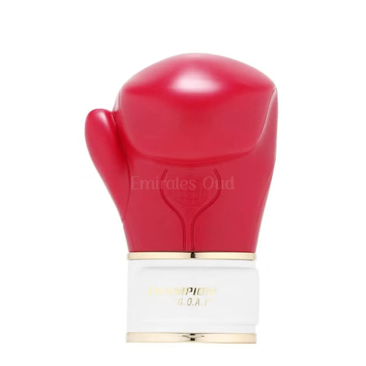 Champion Goat Perfume 100ml EDP Fragrance World