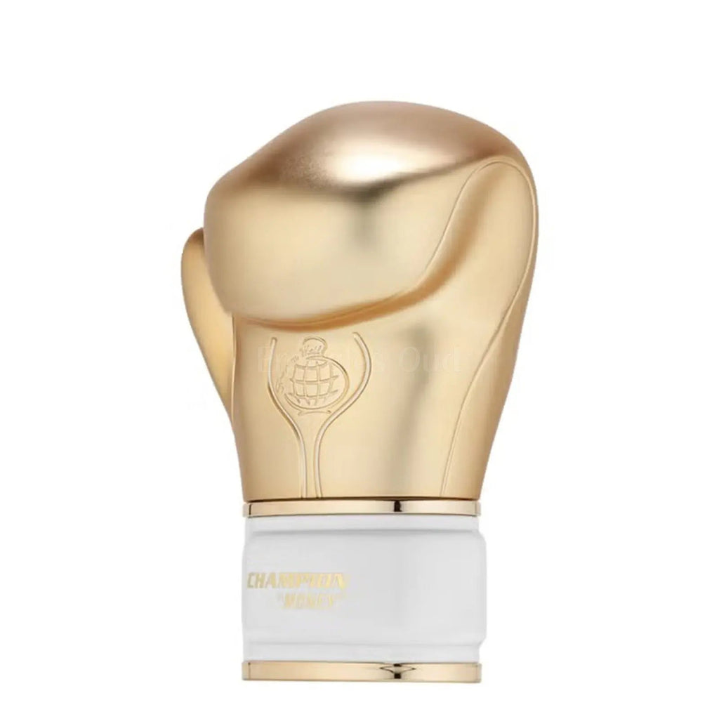 Champion Money Perfume 100ml EDP By Fragrance World