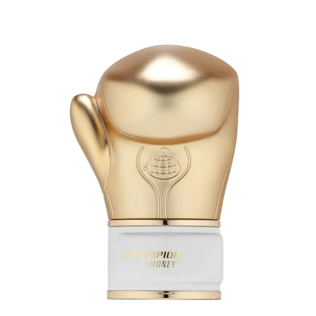 Champion Money Perfume 100ml EDP By Fragrance World