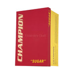 Champion Sugar Perfume 100ml EDP Fragrance World
