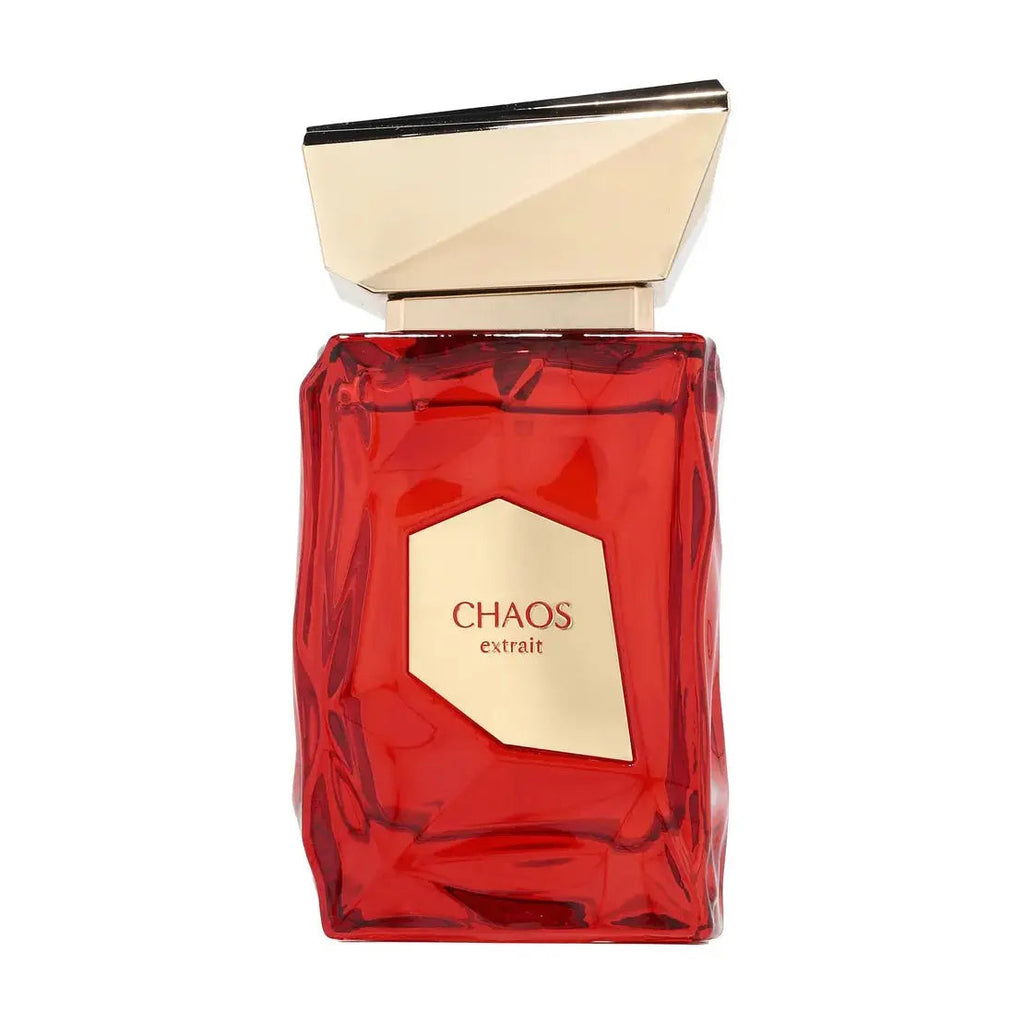 Chaos Extrait Perfume 100ml EDP French Avenue