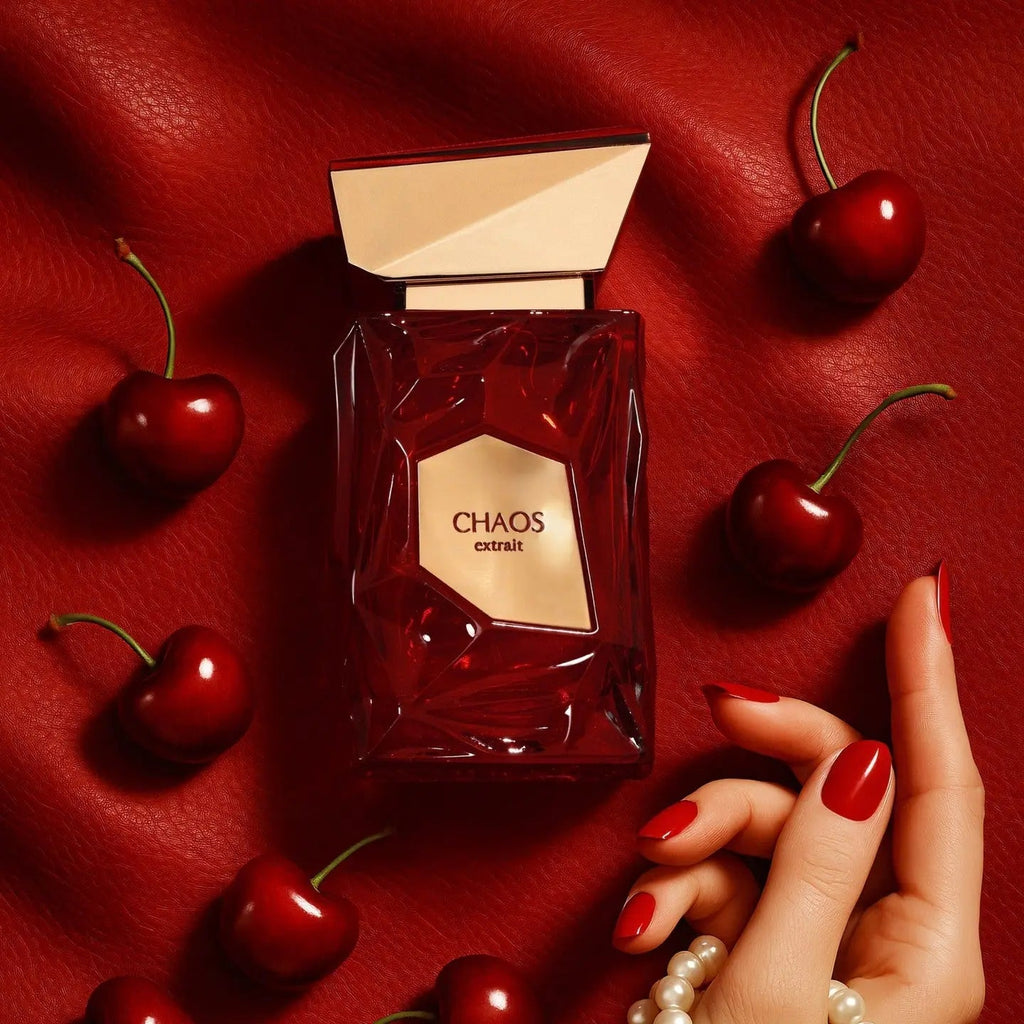 Chaos Extrait Perfume 100ml EDP French Avenue