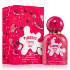 Cherry Luxe Perfume 50ml EDP Tubbees