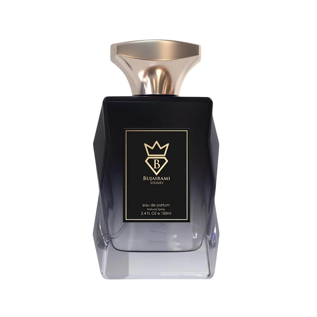 Bujairami Cherry Reign Perfume 100ml EDP Bujairami Sydney