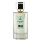 Chic Velvet Vert Secret Perfume 100ml EDP Maison Alhambra