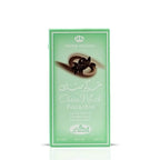 Choco Musk Marshmallow & Choco Musk Pistachio
