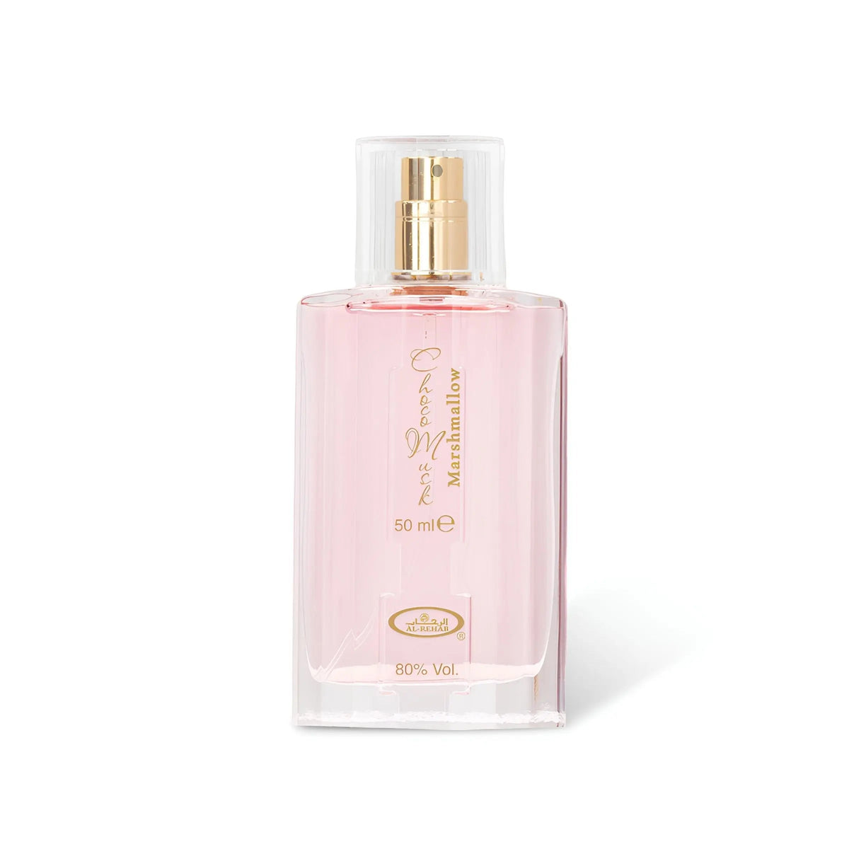 Choco Musk Marshmallow Perfume 50ml EDP Al Rehab