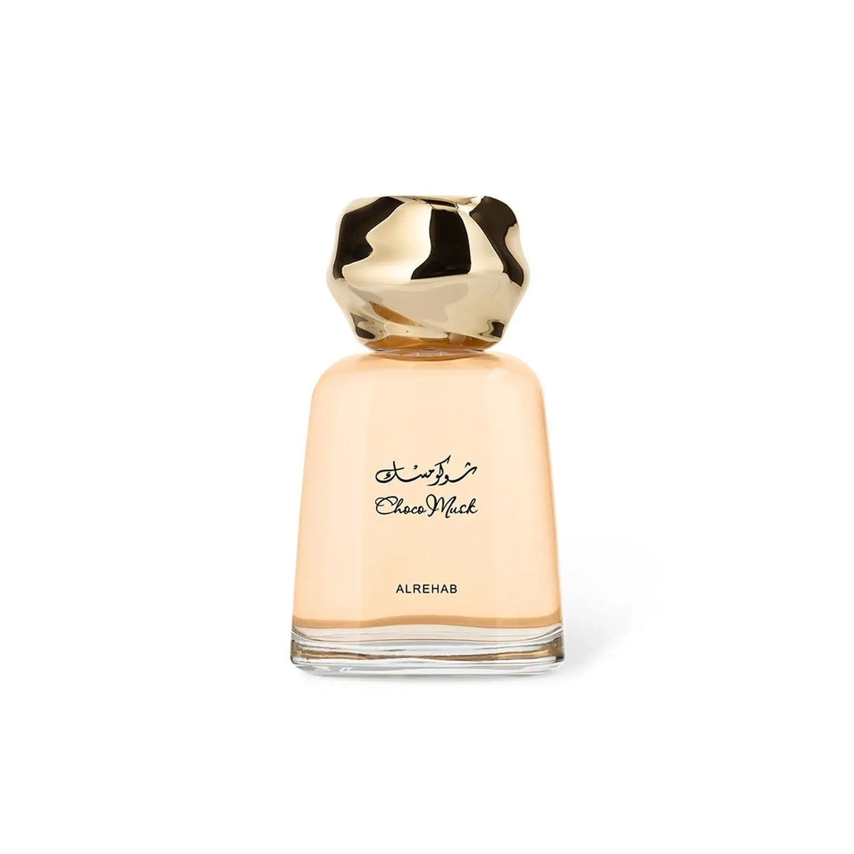 Choco Musk Perfume 100ml EDP Al Rehab