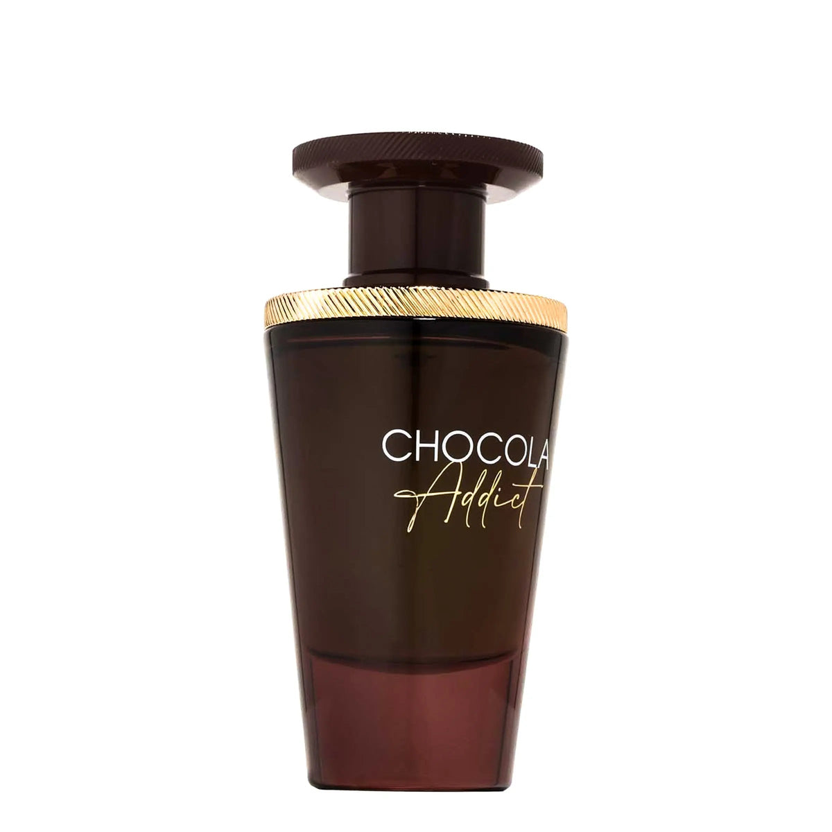 Chocola Addict Perfume 100ml EDP French Avenue