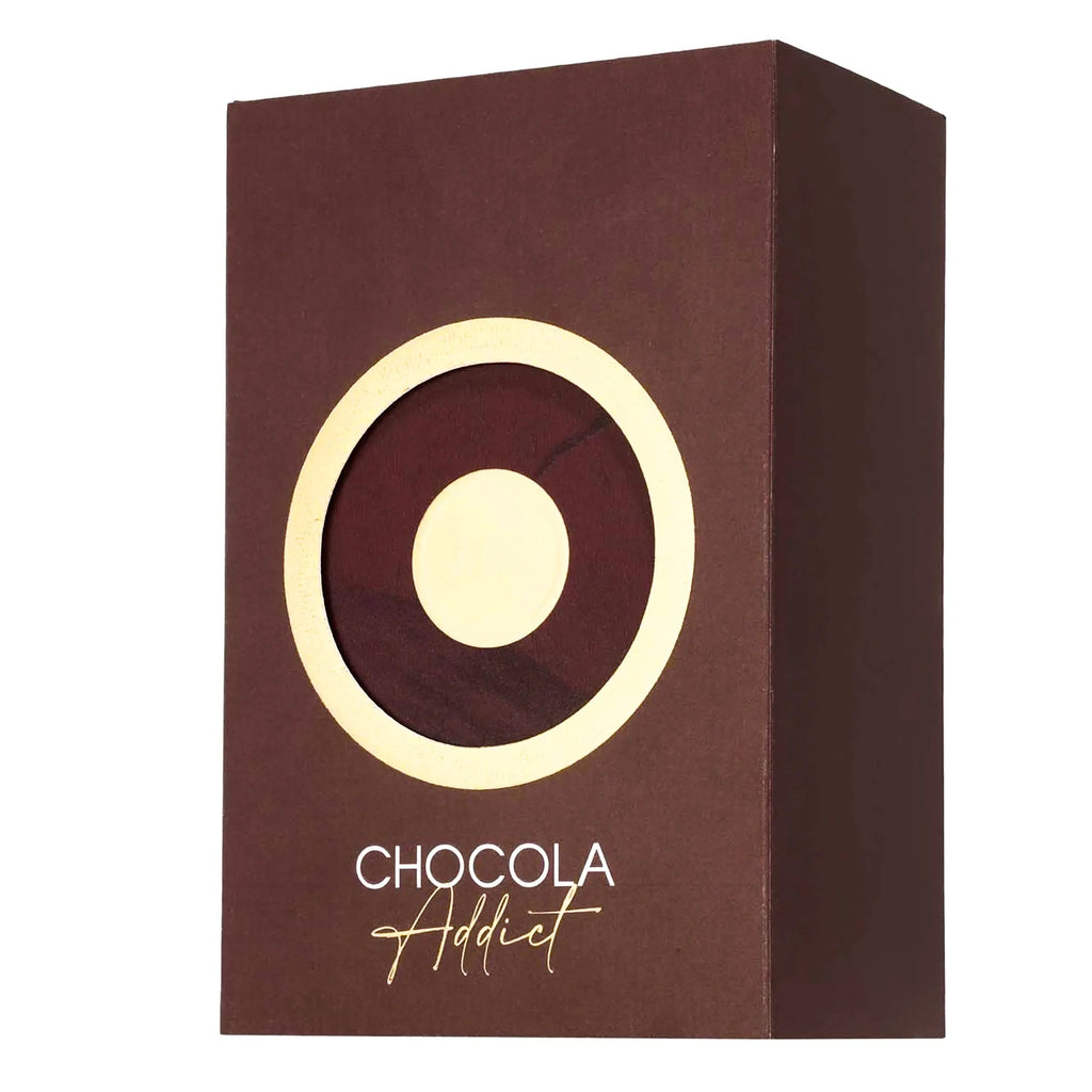 Chocola Addict Perfume 100ml EDP French Avenue