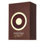 Chocola Addict Perfume 100ml EDP French Avenue