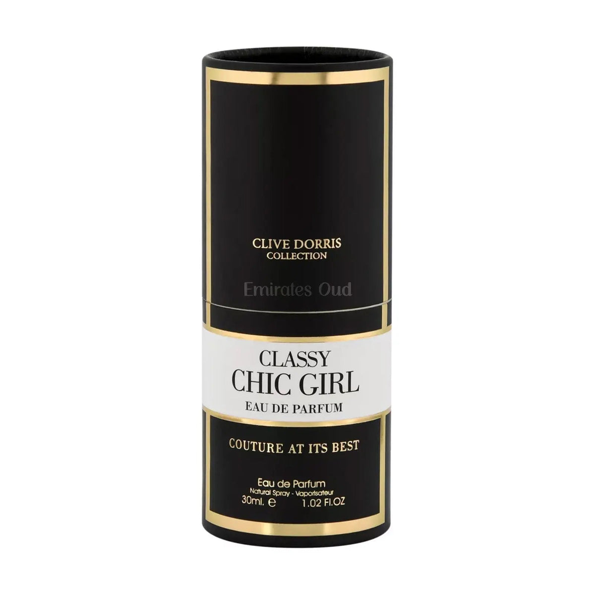 Classy Chic Girl Perfume 30ml EDP Clive Dorris