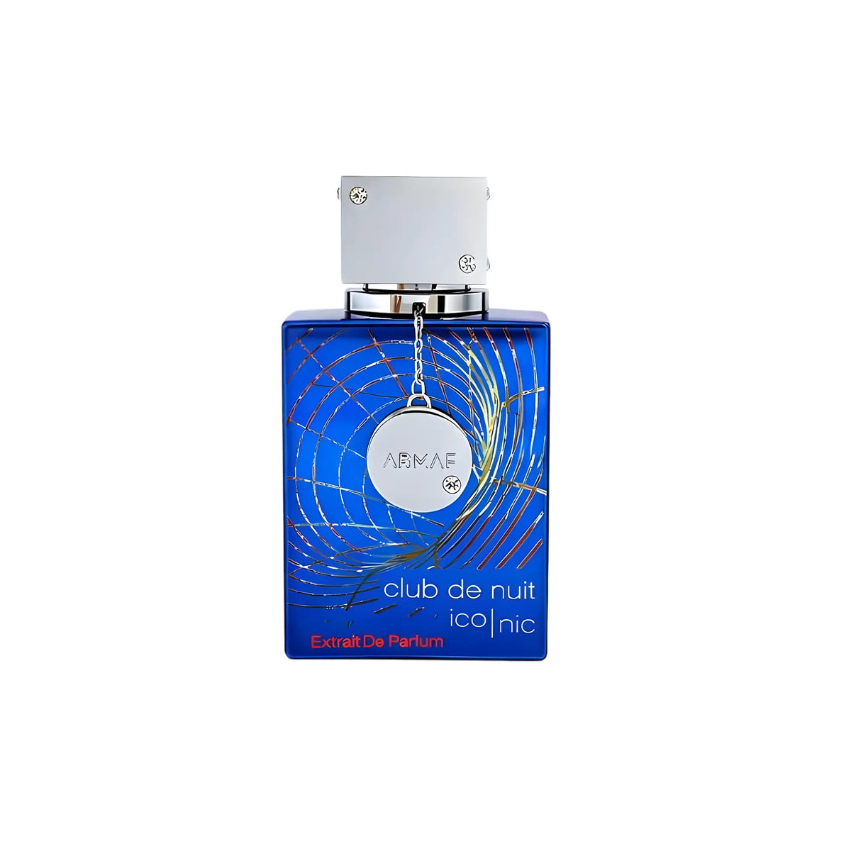 Club De Nuit Iconic 70ml Extrait De Parfum Armaf