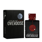 Club De Nuit Intense Overdose 100ml Extrait De Parfum Armaf