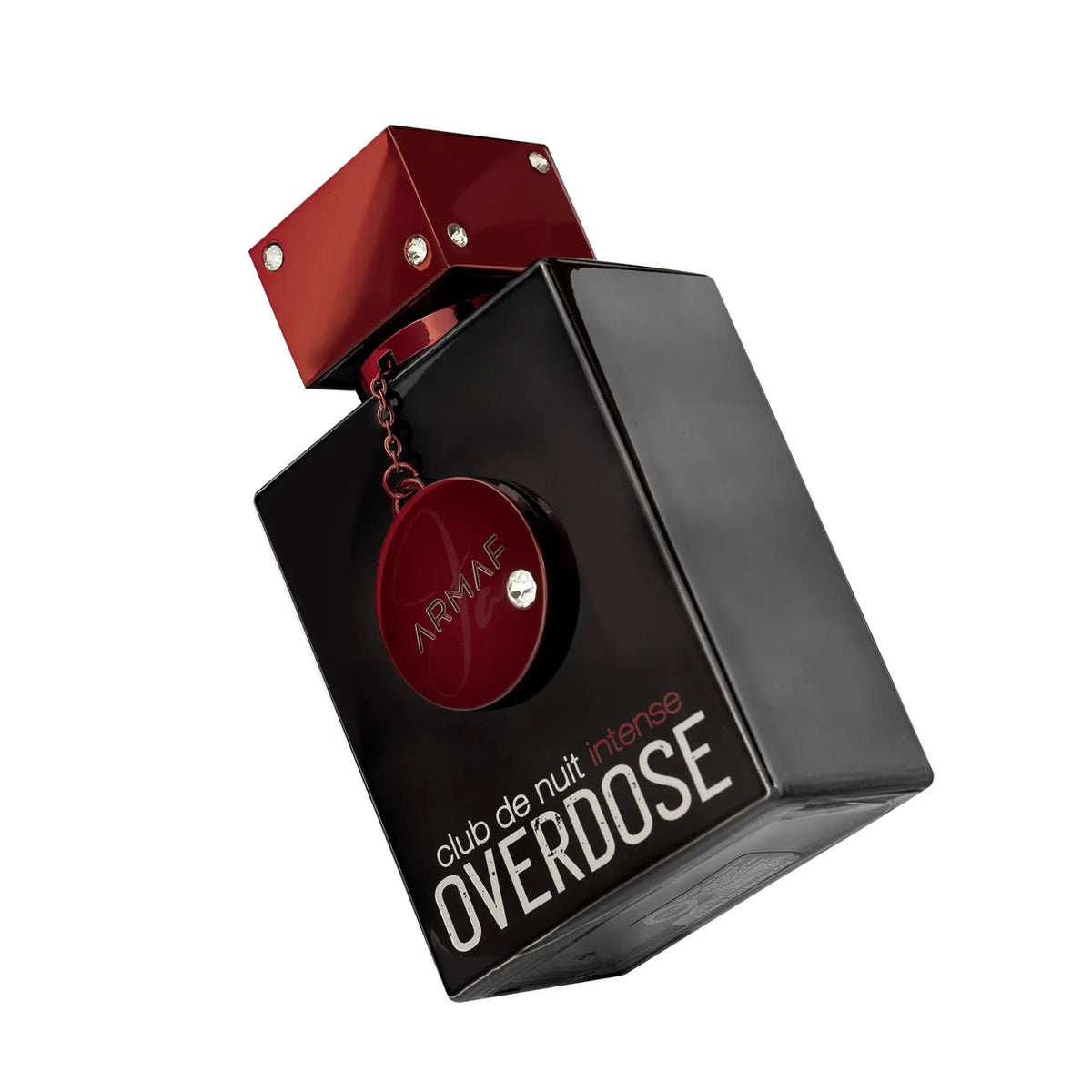 Club De Nuit Intense Overdose 100ml Extrait De Parfum Armaf