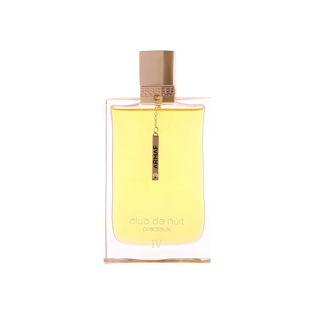 Club De Nuit Precieux IV Perfume 55ml Extrait De Parfum Armaf