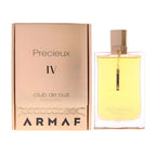 Club De Nuit Precieux IV Perfume 55ml Extrait De Parfum Armaf