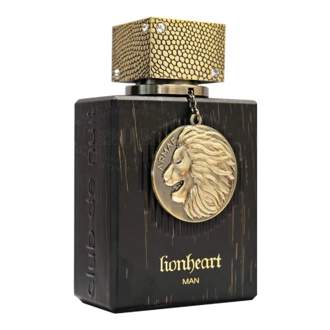 Club de Nuit Lionheart Man Perfume 100ml EDP Armaf