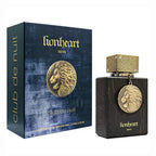 Club de Nuit Lionheart Man Perfume 100ml EDP Armaf