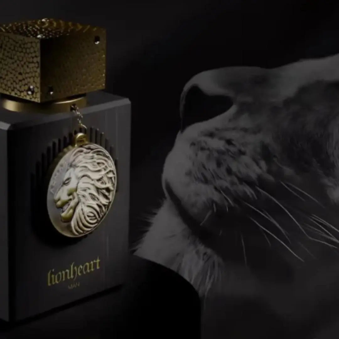 Club de Nuit Lionheart Man Perfume 100ml EDP Armaf
