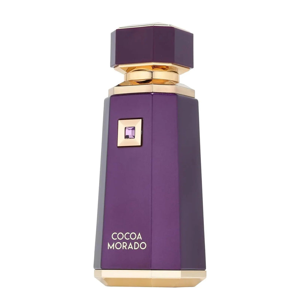 Cocoa Morado Perfume 100ml EDP French Avenue