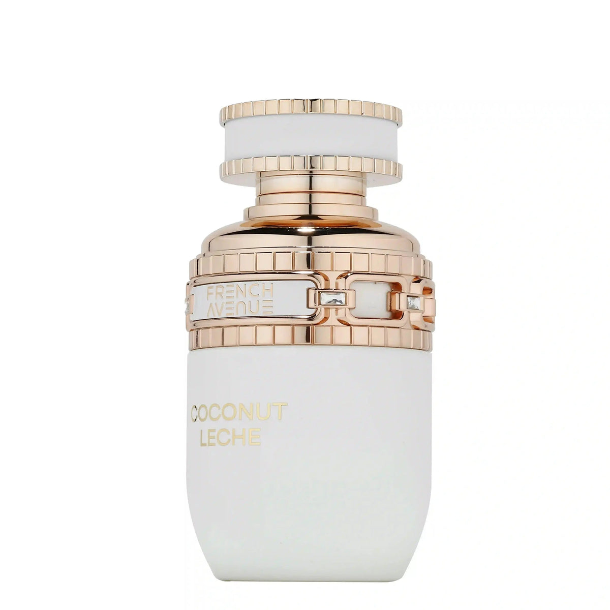Coconut Leche Perfume 100ml EDP French Avenue
