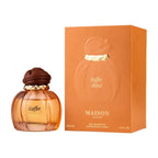 Coffee Blend Perfume EDP Maison Asrar