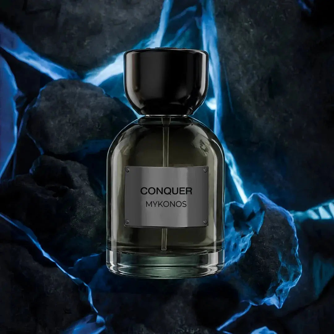 Mykonos Conquer Extrait de Parfum