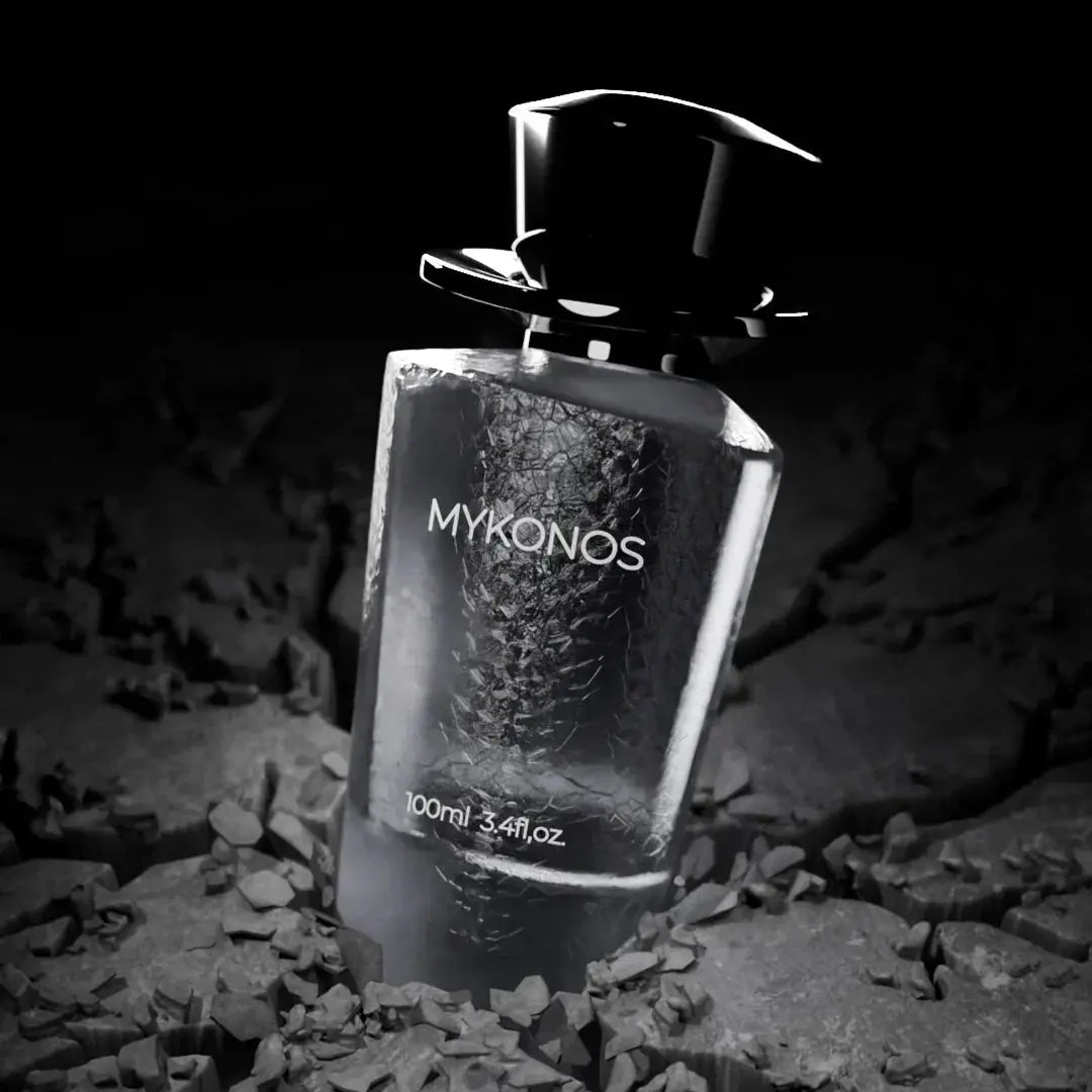 Mykonos Conquer Extrait de Parfum